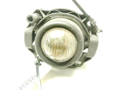 Used Left front fog light Left front fog light BMW X3 (E83) 3.0 d (204 hp) 36430531 36430531