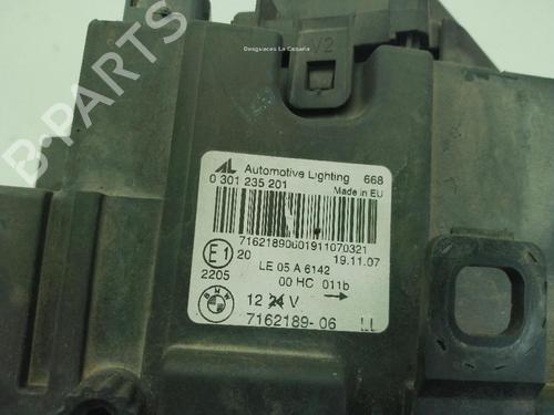Faro izquierdo BMW X3 (E83) 2.0 sd | BP29821710C28