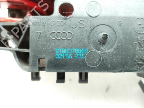 Rear right interior door handle AUDI A5 Sportback (8TA) 3.0 TDI quattro | BP24051081I16 