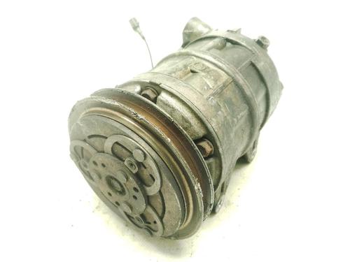 Used AC compressor AC compressor NISSAN TERRANO II (R20) 2.7 TDi 4WD (125 hp) 34612041 34612041