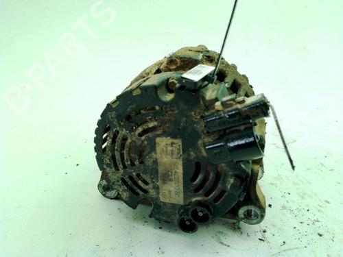 Alternator PEUGEOT PARTNER MPV (5_, G_) 1.9 D | BP33651746M7 - Image 4