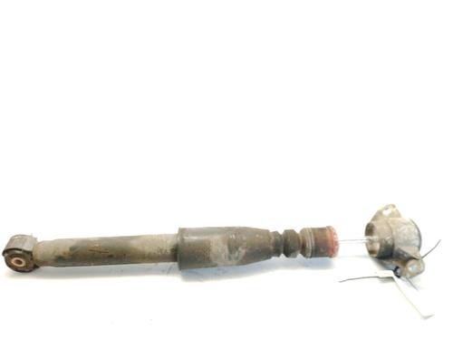 Used Left rear shock absorber AUDI A4 Allroad B8 (8KH) 2.0 TDI quattro (170 hp) 24121520