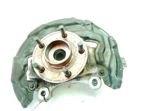 Used Right front steering knuckle FORD MONDEO V Hatchback (CE) 1.5 EcoBoost (160 hp) 31915041