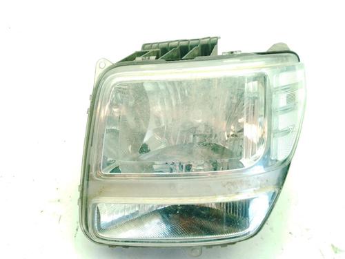 Left headlight DODGE NITRO 2.8 CRD 4WD | BP36554999C28 - Image 5