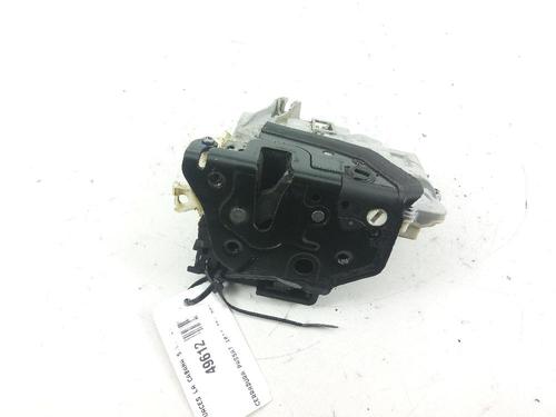 Used Rear right lock VW PASSAT B7 (362) 1.6 TDI (105 hp) 18358133