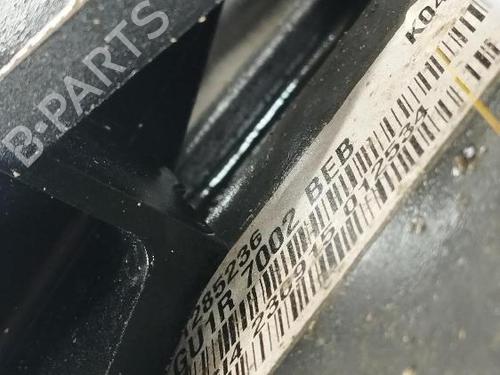 Gearbox VOLVO V40 Hatchback (525) D2 | BP33953961M3  - Image 5