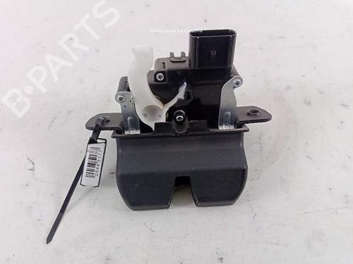 Tailgate lock KIA SPORTAGE IV (QL, QLE) 1.7 CRDi | BP18361668C101 