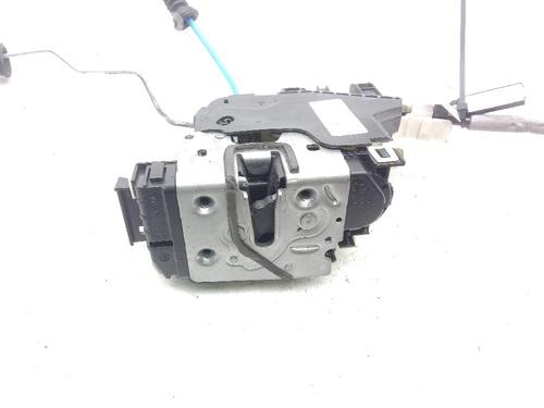 Used Front left lock MERCEDES-BENZ A-CLASS (W176) A 180 CDI / d (176.012) (109 hp) 24043993