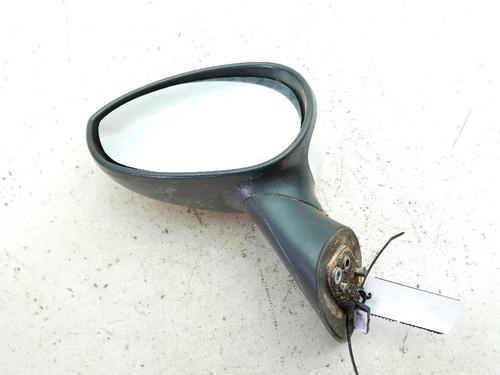 Used Left mirror FIAT 500 (312_) 1.0 Mild Hybrid (312.AYD1B) (69 hp) 25152216