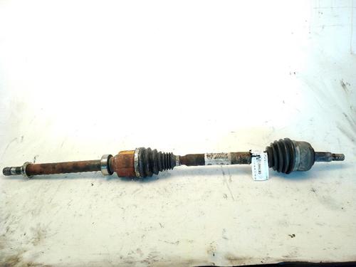 Used Right front driveshaft Right front driveshaft RENAULT MEGANE IV Hatchback (B9A/M/N_) 1.2 TCe 130 (B9MR) (130 hp) 29178222 29178222