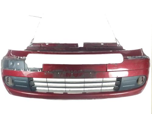 Used Front bumper CITROËN XSARA PICASSO (N68) 1.6 HDi (90 hp) 18915502