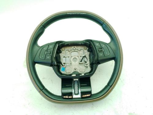 Used Steering wheel Steering wheel CITROËN C4 CACTUS 1.2 THP 110 (110 hp) 26652358 26652358