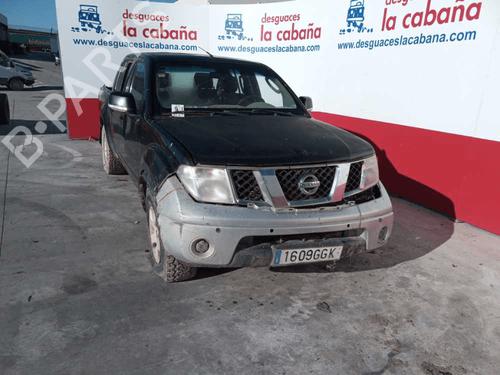 Right front window switch NISSAN NAVARA NP300 Platform/Chassis (D40) 2.5 dCi | BP23949157I26  - Image 5