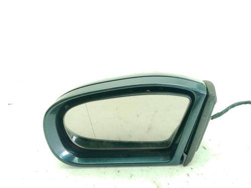 Used Left mirror MERCEDES-BENZ C-CLASS (W203) C 270 CDI (203.016) (170 hp) 29383348