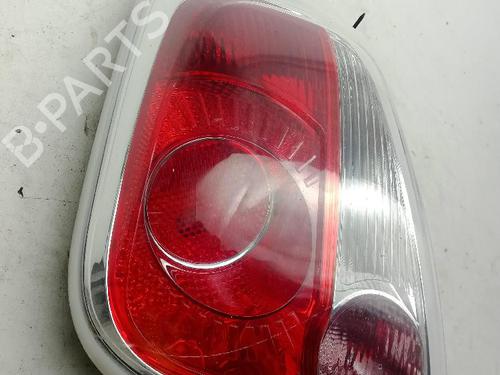 Left taillight FIAT 500 (312_) 1.4 (312AXC1B, 312CXC1B) | BP33810962C34 - Image 3