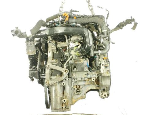 Motor JAGUAR F-PACE (X761) 2.0 Ti4 AWD | BP24045483M1 