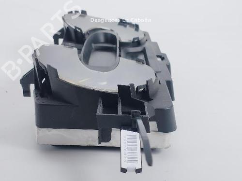 Instrument cluster RENAULT TRAFIC III Van (FG_) 1.6 dCi 90 (FGME) | BP39579030C47 - Image 2