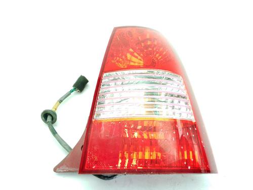 Used Right taillight KIA PICANTO I (SA) 1.0 (61 hp) 30368208