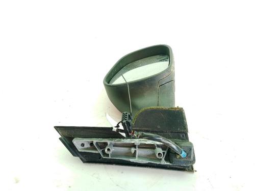 Right mirror SEAT ALTEA XL (5P5, 5P8) 2.0 TDI 16V | BP28488674C27 