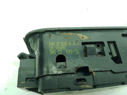 Switch VW TIGUAN (5N_) 2.0 TDI | BP24545169I30 - Image 3