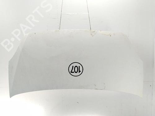 Used Hood Hood IVECO DAILY IV Platform/Chassis 50C15 (146 hp) 34363946 34363946