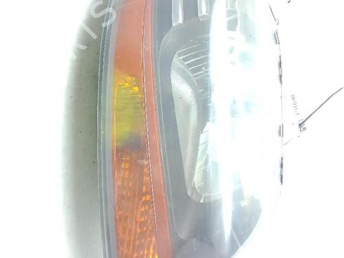 Used Right headlight Right headlight CHEVROLET AVEO / KALOS Hatchback (T200) 1.4 (83 hp) 35943566 35943566