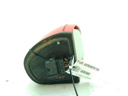 Right mirror MERCEDES-BENZ C-CLASS Coupe (CL203) C 220 CDI (203.706) | BP31609183C27 