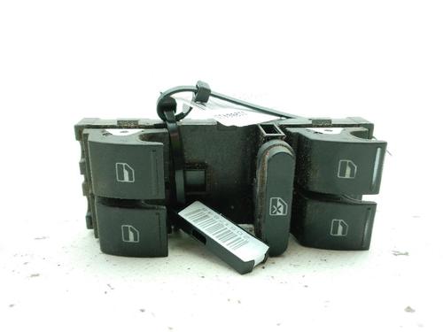 Used Left front window switch Left front window switch VW TIGUAN (5N_) 2.0 TDI (140 hp) 24121500 24121500
