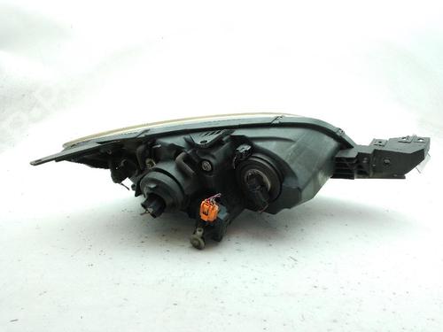Left headlight MAZDA 3 (BK) 1.6 DI Turbo | BP23999471C28 - Image 2