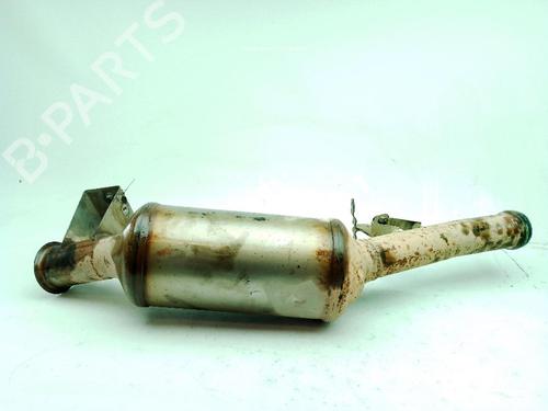 Catalyst MERCEDES-BENZ M-CLASS (W164) ML 320 CDI 4-matic (164.122) | BP39491833M10 - Image 2