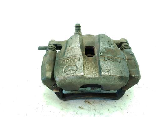 Right front brake caliper MAZDA 6 Estate (GJ, GL) 2.2 D | BP39399249M104 - Image 5