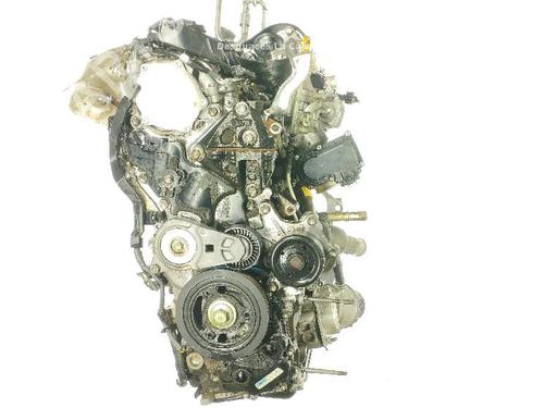 Motor für TOYOTA AURIS (_E15_) 1.4 D-4D (NDE150_, NDE150R) (90 hp) 24046463