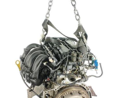 Used Engine Engine FORD FOCUS C-MAX (DM2) 1.6 (100 hp) 36291579 36291579