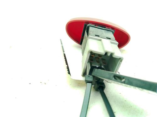 Warning switch PEUGEOT 206 Hatchback (2A/C) 2.0 HDI 90 | BP26376789I22 