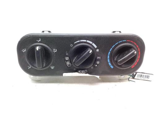 Used Climate control Climate control DODGE CALIBER 2.0 CRD (140 hp) 18363041 18363041
