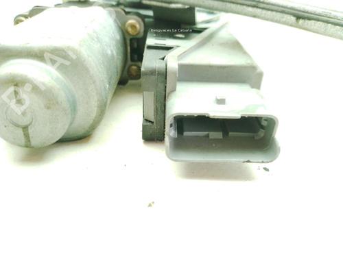 Front left window mechanism CITROËN XSARA (N1) 1.6 16V | BP24002587C22 
