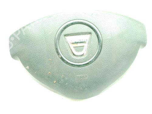 Used Driver airbag DACIA DOKKER MPV (KE_) 1.5 dCi (KEAJ, KEAH) (90 hp) 24578957