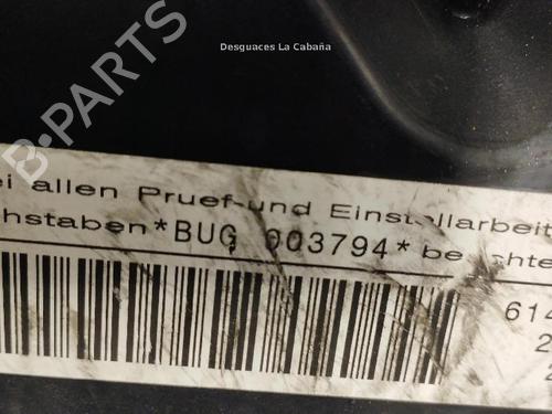 Engine AUDI Q7 (4LB) 3.0 TDI quattro | BP35800221M1 - Image 7