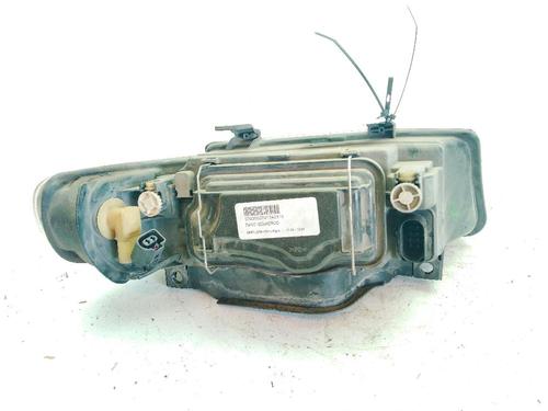 Left headlight SEAT LEON (1M1) 1.9 TDI | BP26673199C28 - Image 2