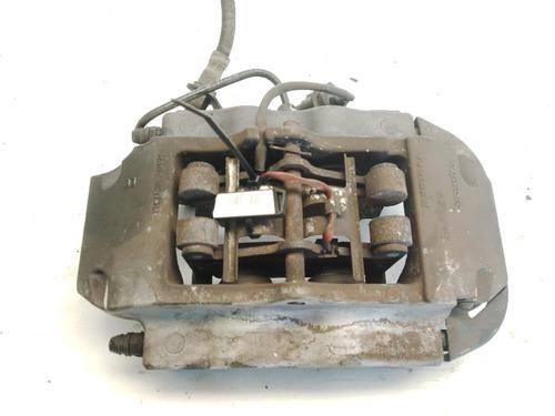 Bremssattel rechts hinten VW TOUAREG (7LA, 7L6, 7L7) 3.0 V6 TDI | BP29269433M106 