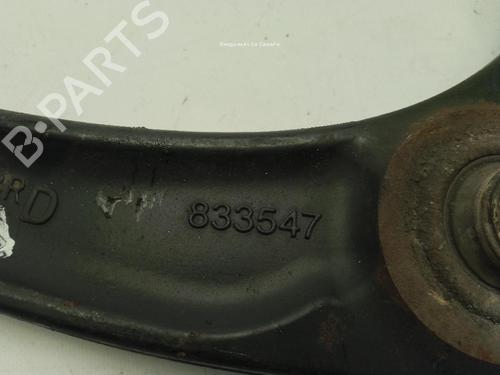 Right front suspension arm PEUGEOT 3008 I MPV (0U_) 2.0 HDi 150 / BlueHDi 150 | BP24545434M13 