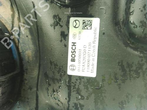AdBlue-Tank MAZDA CX-7 (ER) 2.2 MZR-CD AWD (ER10A) | BP30718708M85