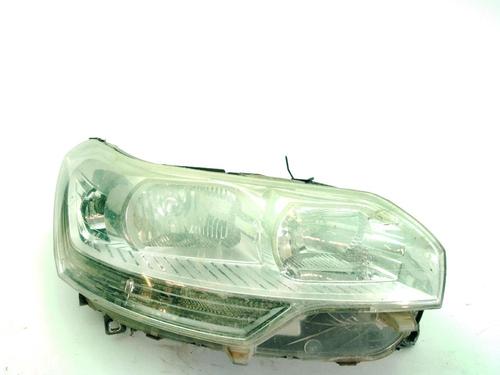 Used Right headlight Right headlight CITROËN C5 III (RD_) 1.6 HDi 110 (RD9HZC) (109 hp) 32203853 32203853
