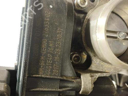 Engine PEUGEOT 308 SW II (LC_, LJ_, LR_, LX_, L4_) 1.2 THP 130 | BP28138813M1 