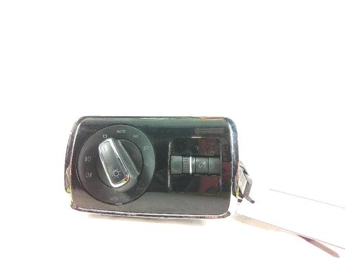 Headlight switch SKODA SUPERB II Estate (3T5) 2.0 TDI | BP18363926I24 