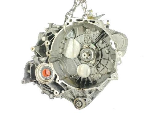 gearbox-man-tge-van-2017-39899717 main image