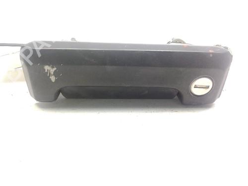 Maneta interior trasera derecha VW TRANSPORTER T4 Van (70A, 70H, 7DA, 7DH) 1.9 D (60 hp) 31990122