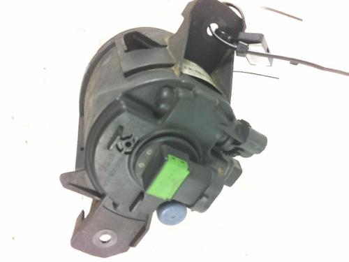 Left front fog light NISSAN QASHQAI / QASHQAI +2 I (J10, NJ10, JJ10E) 2.0 dCi | BP18374296C30 