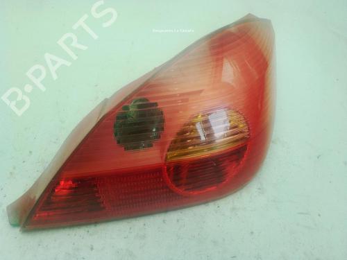Used Right taillight OPEL TIGRA TwinTop (X04) 1.4 (R97) (90 hp) 29628566