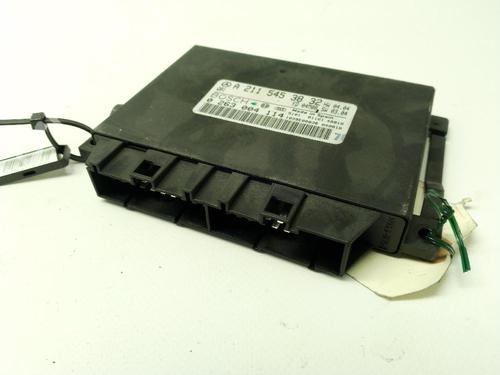 Used Control unit Control unit MERCEDES-BENZ E-CLASS (W211) [2002-2009] 32358639 32358639